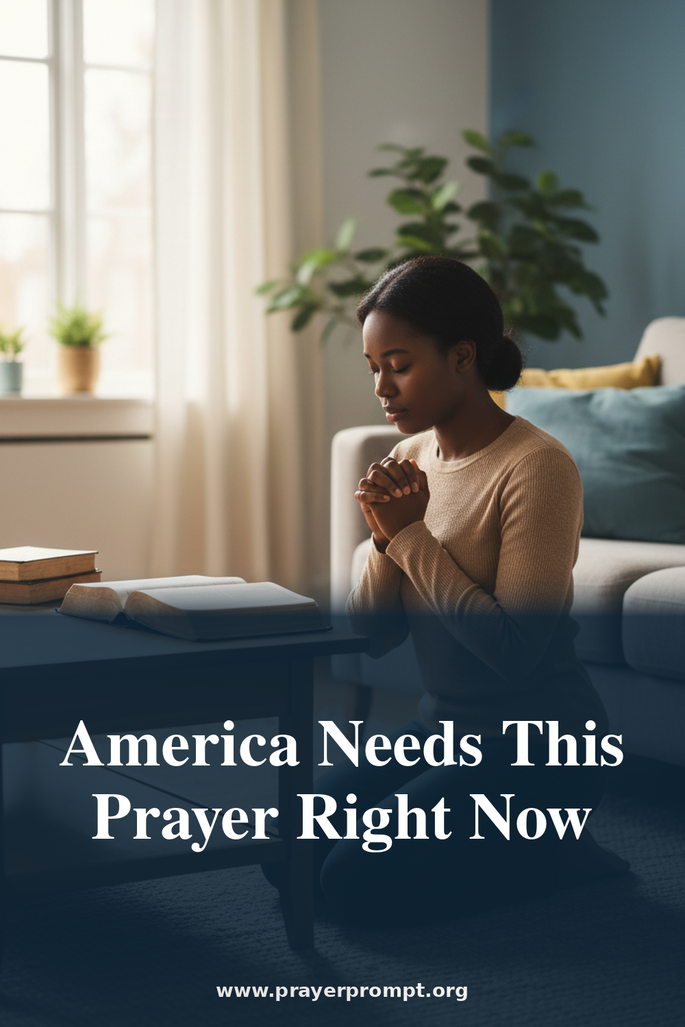 prayer points for spiritual revival and awakening in America - Prayer Points