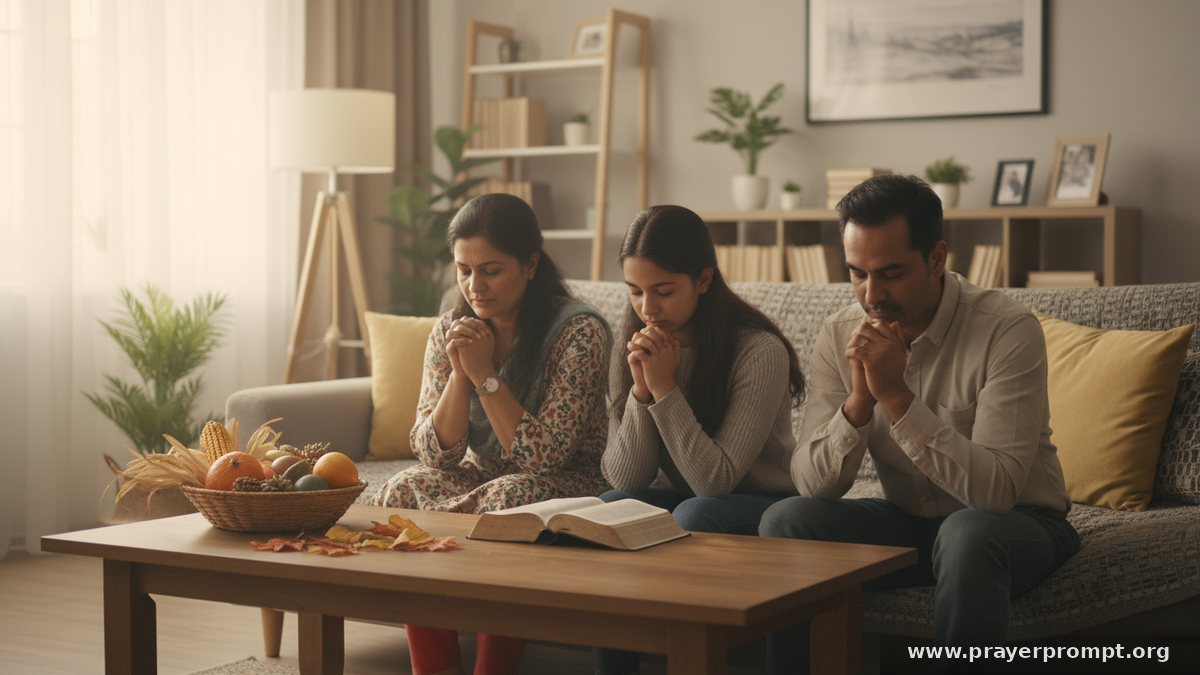 prayer points for thanksgiving with scriptures - Prayer Points for Thanksgiving with Scriptures