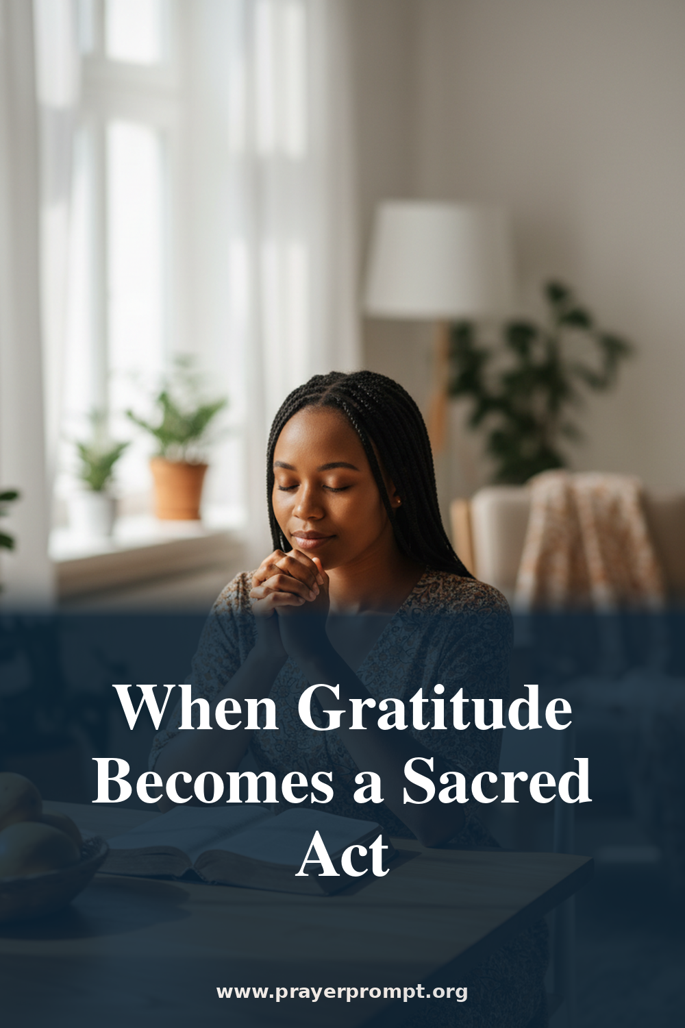 prayer points for thanksgiving with scriptures - Prayer Points