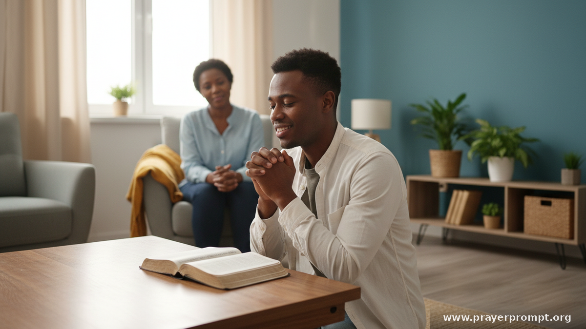 prayer points for understanding God's anointing and spiritual gifting - Prayer Points for Understanding God's Anointing and S