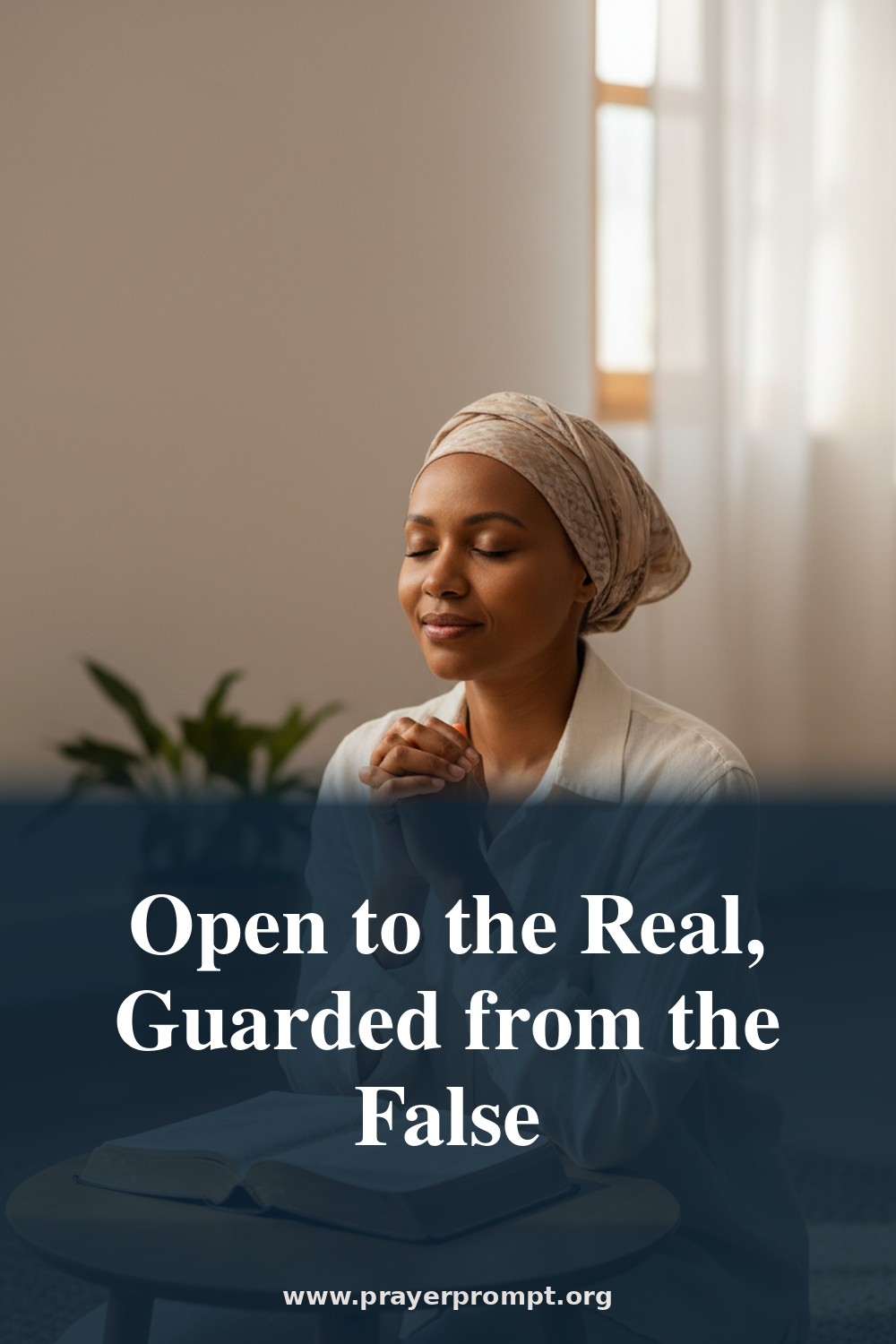 prayer points for understanding God's anointing and spiritual gifting - Prayer Points