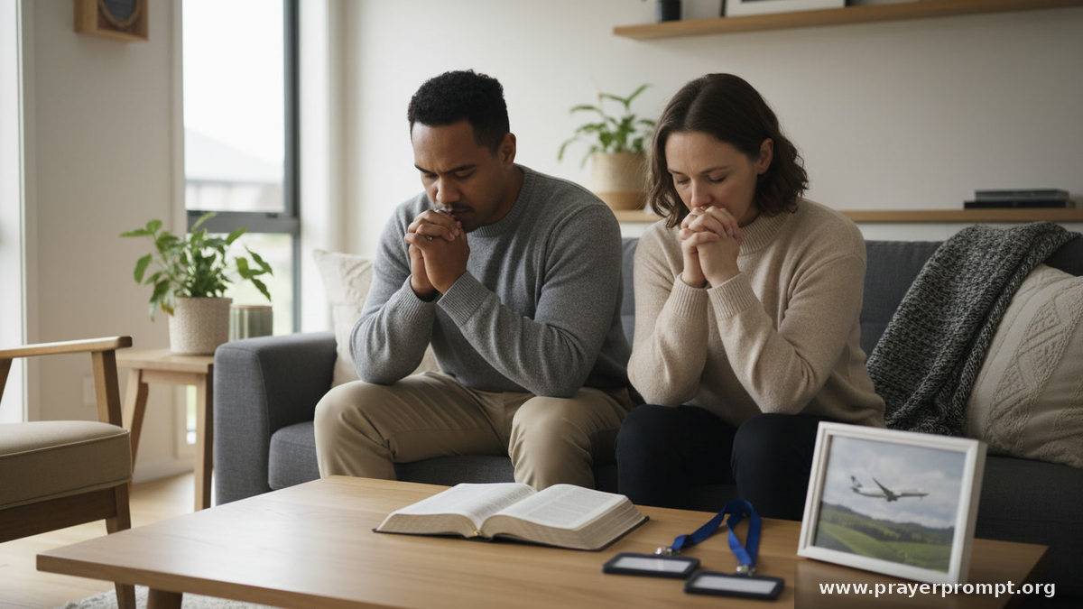 prayers for air new zealand employees and financial hardship - Prayers for Air New Zealand Employees and Financial Hardship