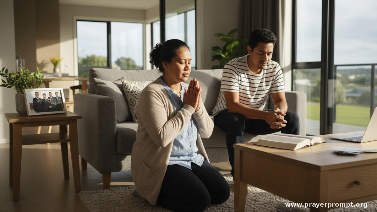 prayers for air new zealand employees and financial hardship - 10. Prayer for Those Tempted Toward Despair