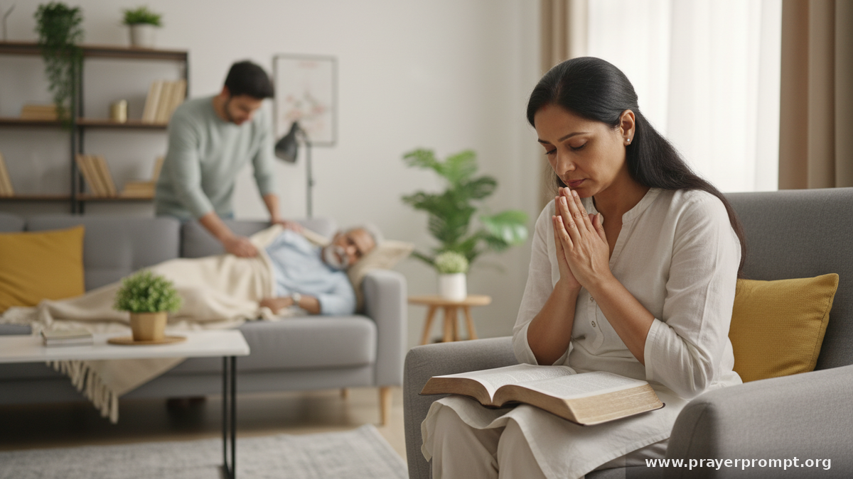 prayers for cancer patients and caregivers - 5. Prayer for the Caregiver Who Is Exhausted