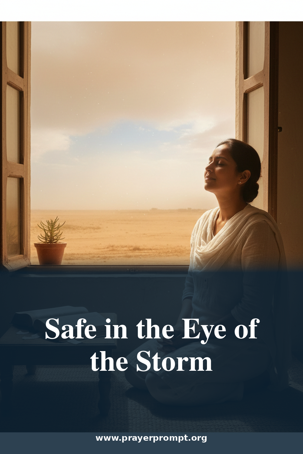 prayers for dust storm safety and protection - 15. A Prayer of Thanksgiving When the Storm Passes