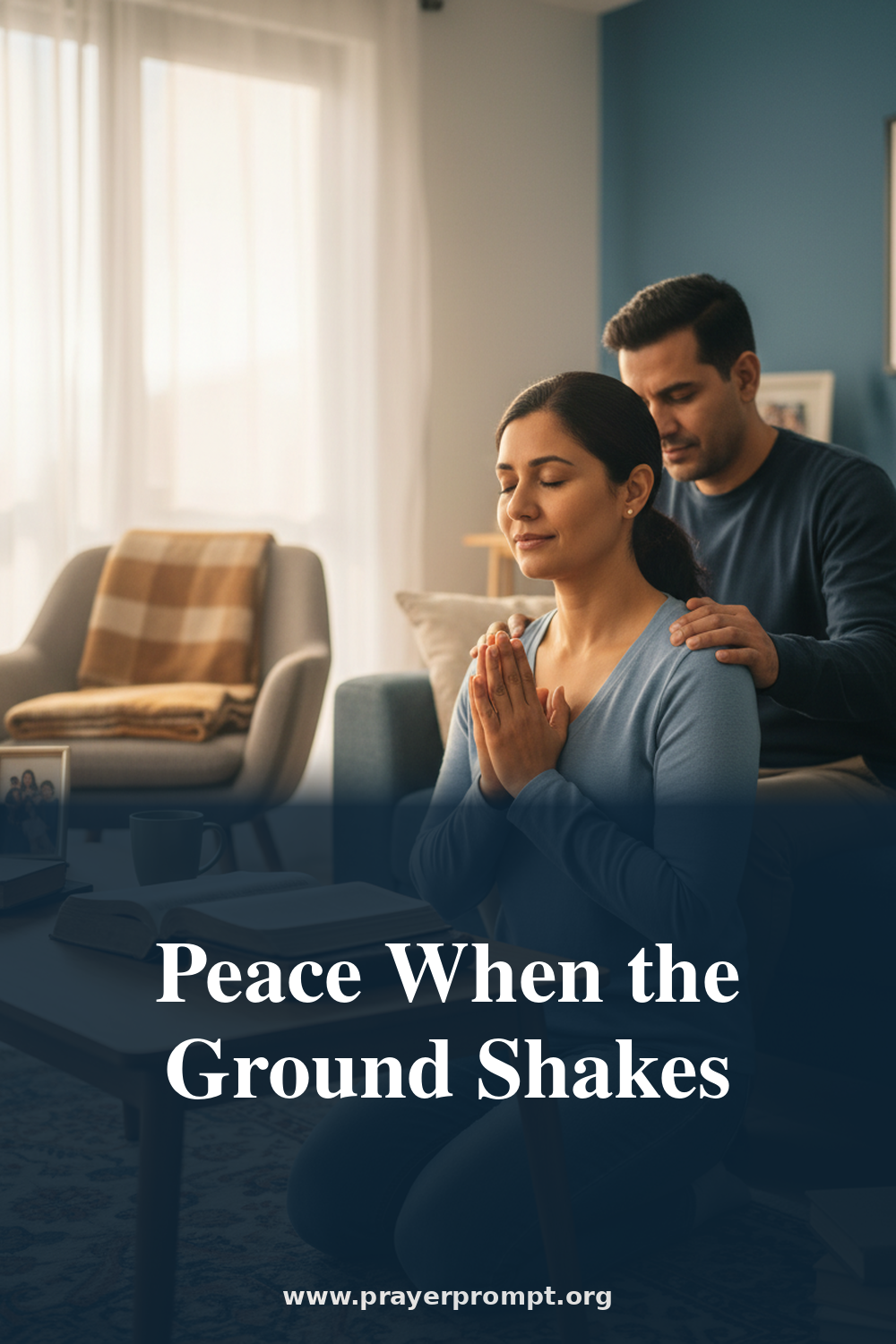 prayers for earthquake safety and survival - 15. Prayer of Thanksgiving and Praise After Surviving