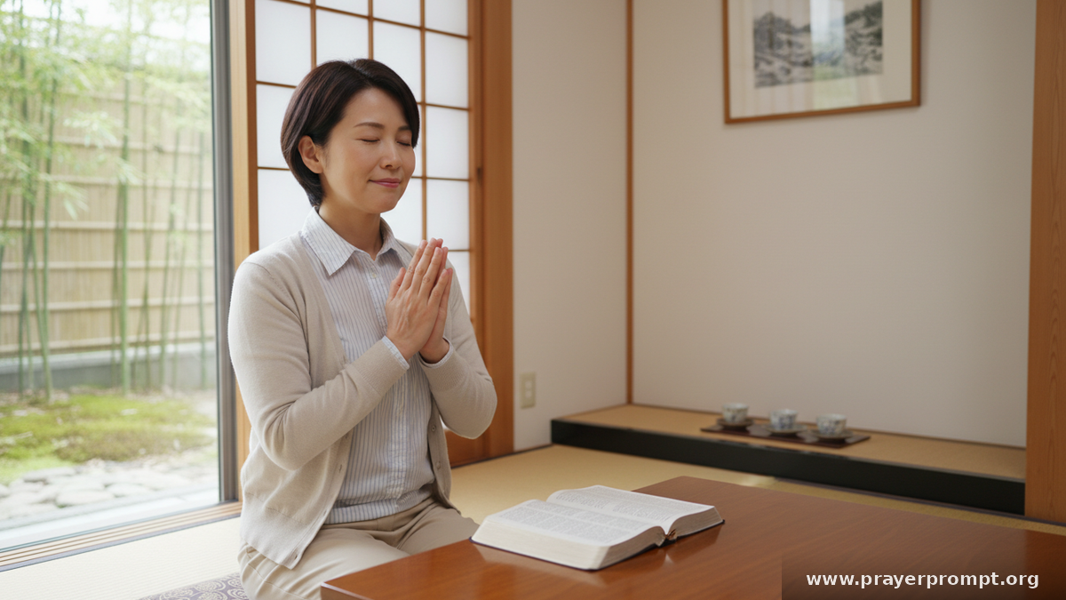 prayers for earthquake victims and survivors in Japan - 10. A Prayer for the Nation's Leaders and Relief Coordinators
