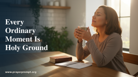 Prayers for Everyday Praise and Gratitude: 15 Prayer Points to Build a Daily Habit of Thanksgiving