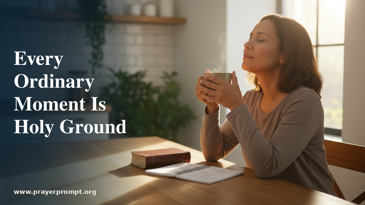 Prayers for Everyday Praise and Gratitude: 15 Prayer Points to Build a Daily Habit of Thanksgiving