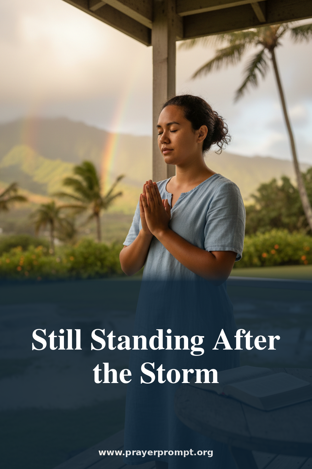 prayers for hurricane lala survivors and affected communities - 15. A Prayer of Faith and Hope Over Hawaii