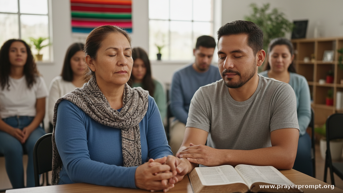 prayers for immigrants and detention reform advocacy - Prayers for Immigrants and Detention Reform Advocacy