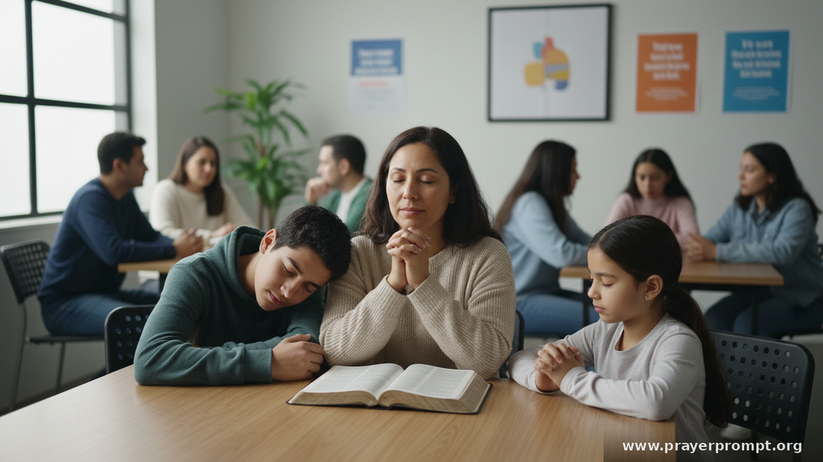 prayers for immigrants and detention reform advocacy - 10. Prayer for Asylum Seekers