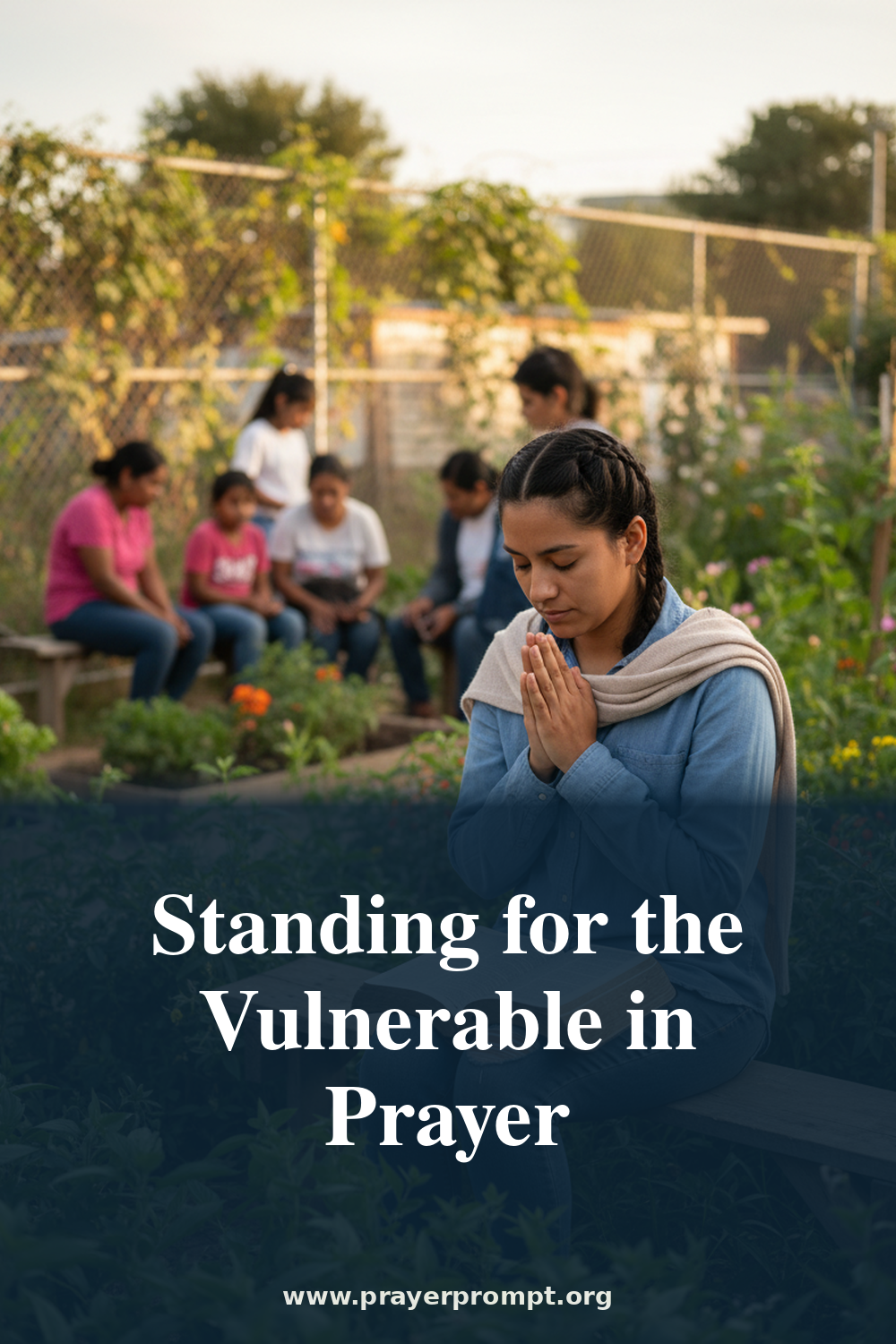 prayers for immigrants and detention reform advocacy - 15. Prayer for Hope and Endurance Among Immigrants Waiting for Resolut