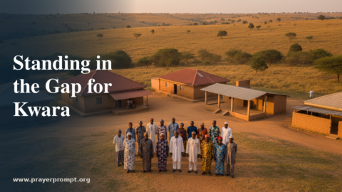 15 Prayers for Kwara State Nigeria: Intercession for Peace, Progress, and Renewal