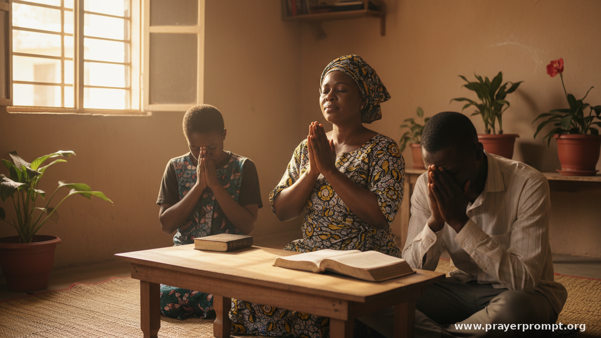 prayers for Kwara State Nigeria - Prayers for Kwara State Nigeria