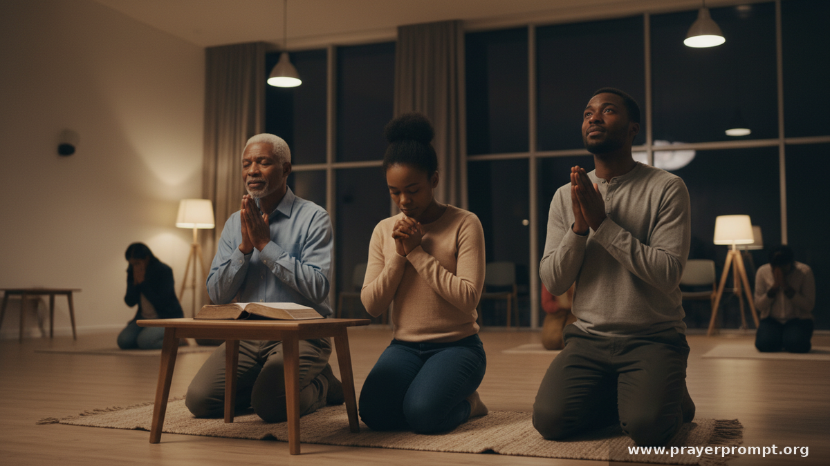 prayers for midnight prayer live services and spiritual breakthrough - Prayers for Midnight Prayer Live Services and Spiritua
