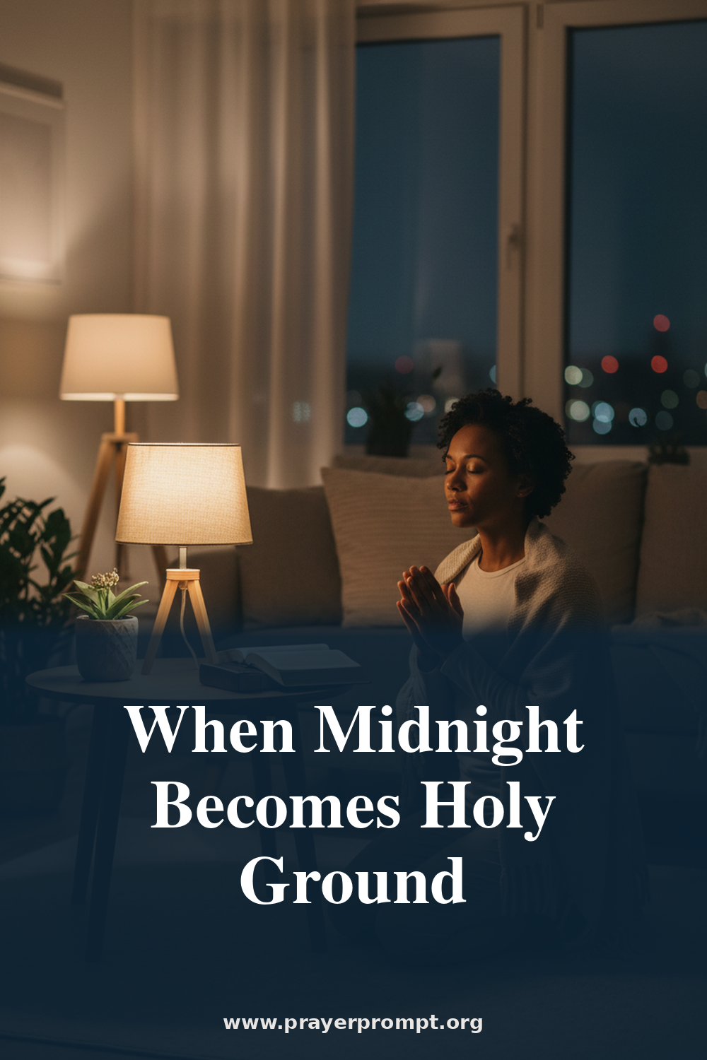 prayers for midnight prayer live services and spiritual breakthrough - 15. Prayer to Close the Midnight Watch with Thanksgivi
