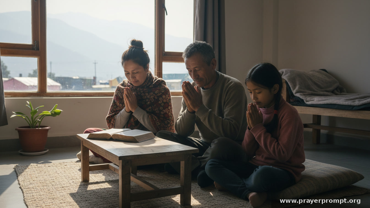 prayers for Nepal Tibet flood victims and families - Prayers for Nepal Tibet Flood Victims and Families