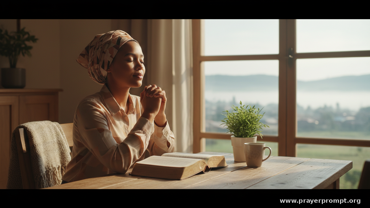 prayers for new month blessings - Prayers for New Month Blessings