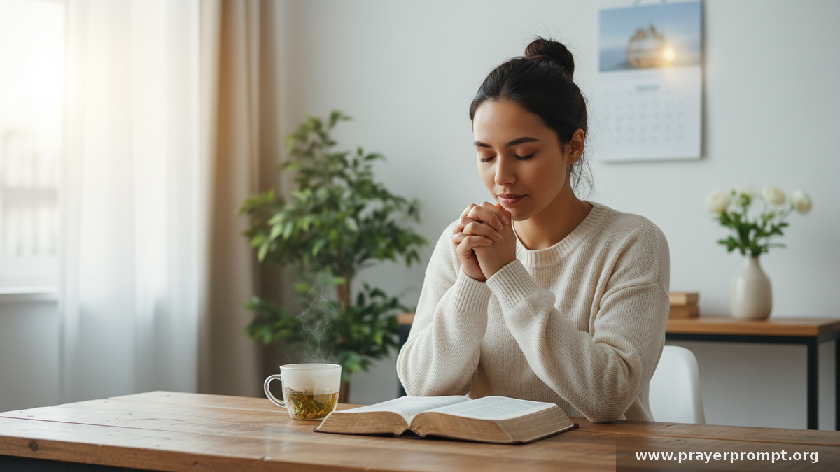 prayers for new month blessings - 10. A Prayer for Relationships in the New Month