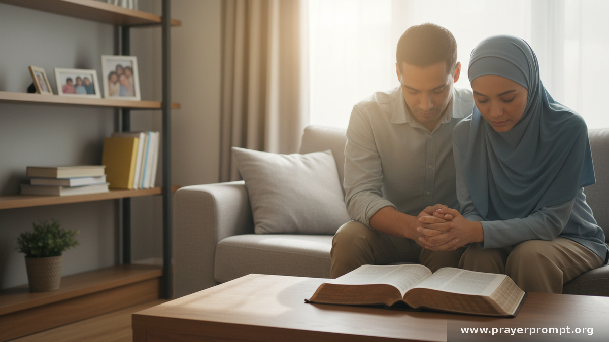 prayers for parents navigating religious education disputes - Prayers for Parents Navigating Religious Education Disputes