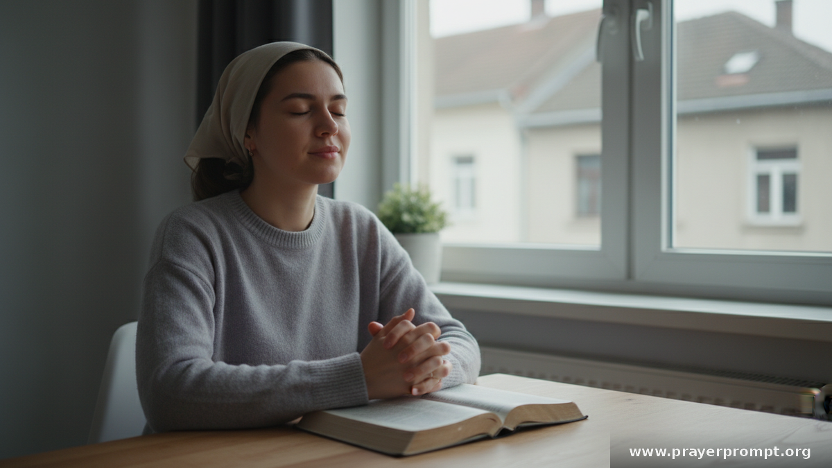 prayers for persecuted Christians in Europe - Prayers for Persecuted Christians in Europe