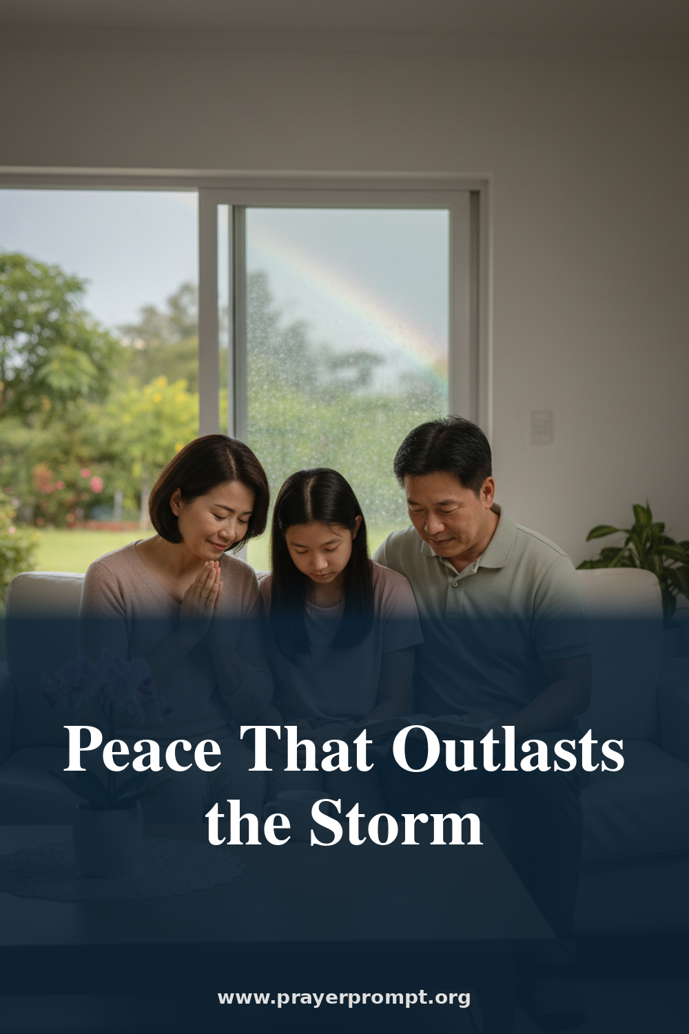 prayers for safety during weather warnings - 15. A Prayer of Thanksgiving After the Storm Has Passed
