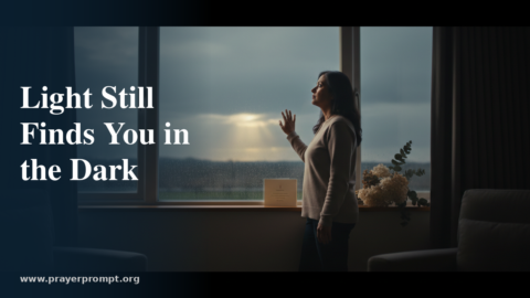 15 Prayers for the Bereaved: Comfort, Strength, and Eternal Hope in Grief