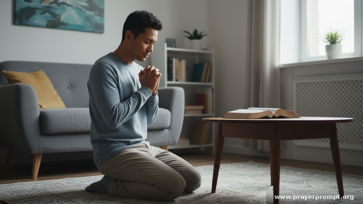 prayers for those facing arrest warrants - Prayers for Those Facing Arrest Warrants