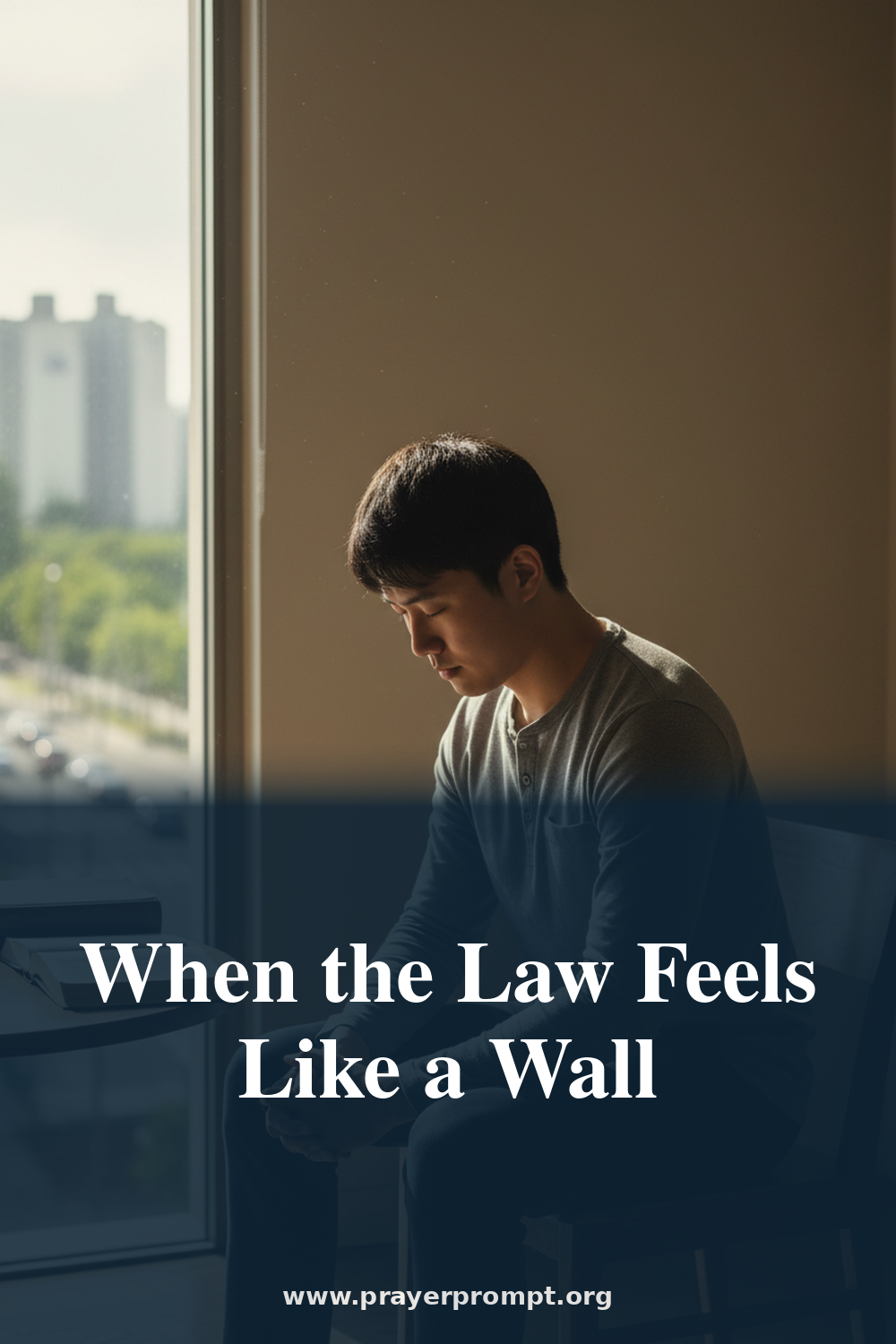 prayers for those facing arrest warrants - 15. Prayer of Surrender: Trusting God Over Every Outcome