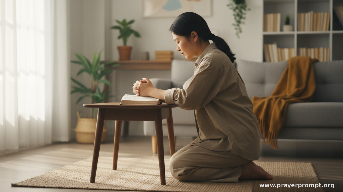 prayers for understanding the call to prayer in faith - What Does the Call to Prayer Teach Every Believer?