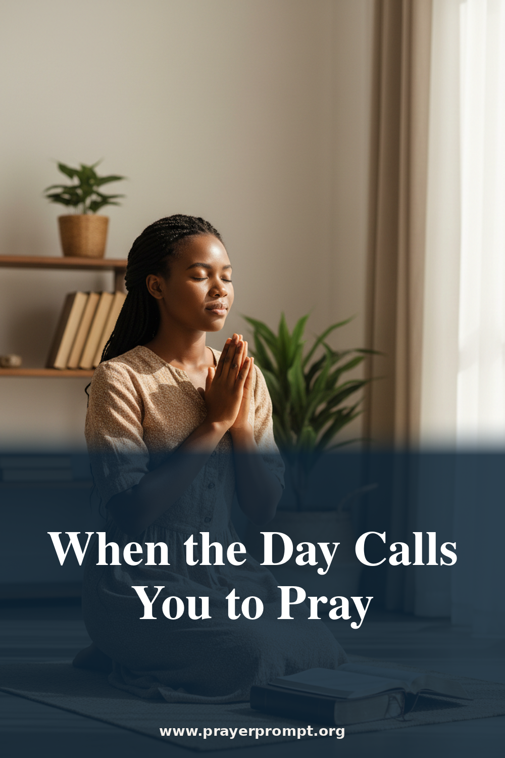 prayers for understanding the call to prayer in faith - How to Pray for Deeper Understanding