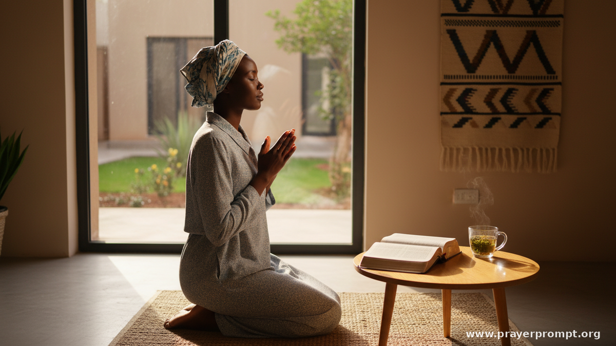 prayers for understanding the call to prayer - What Is the Call to Prayer, Spiritually Speaking?