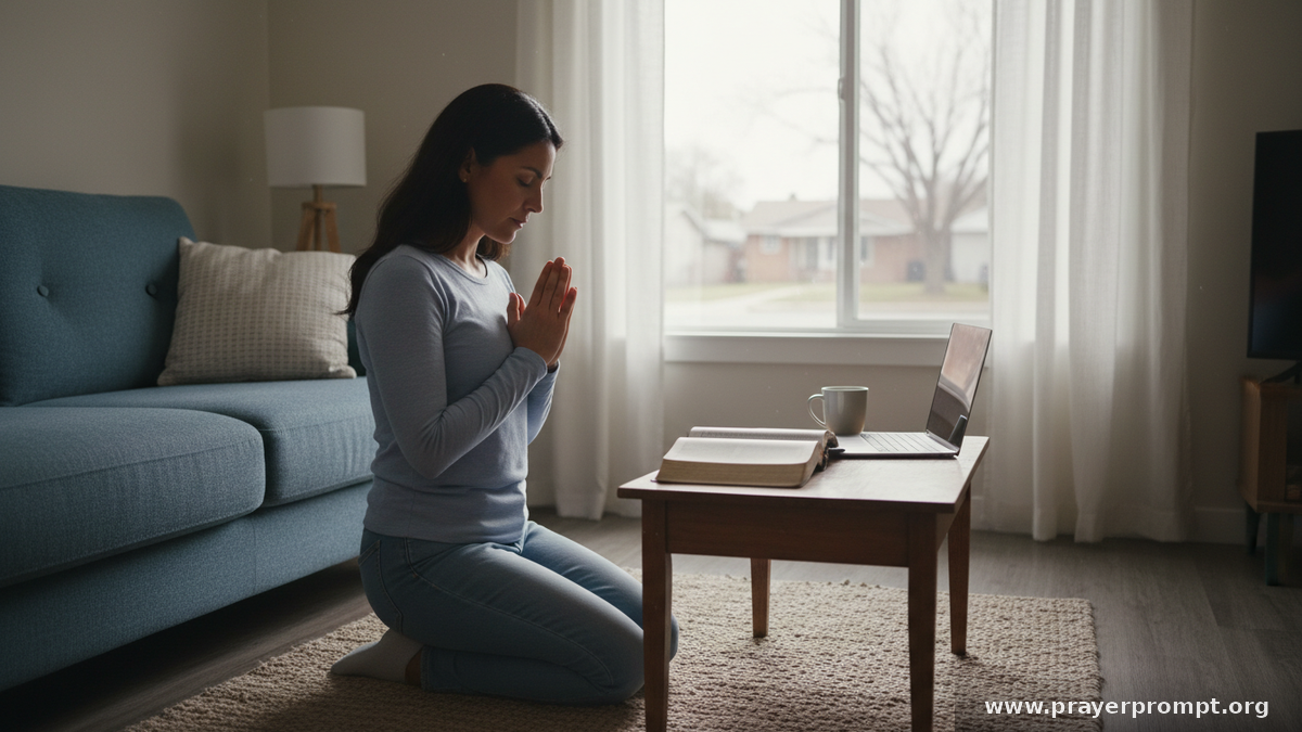 prayers for unemployment - 10. A Prayer for Open Doors and New Opportunities
