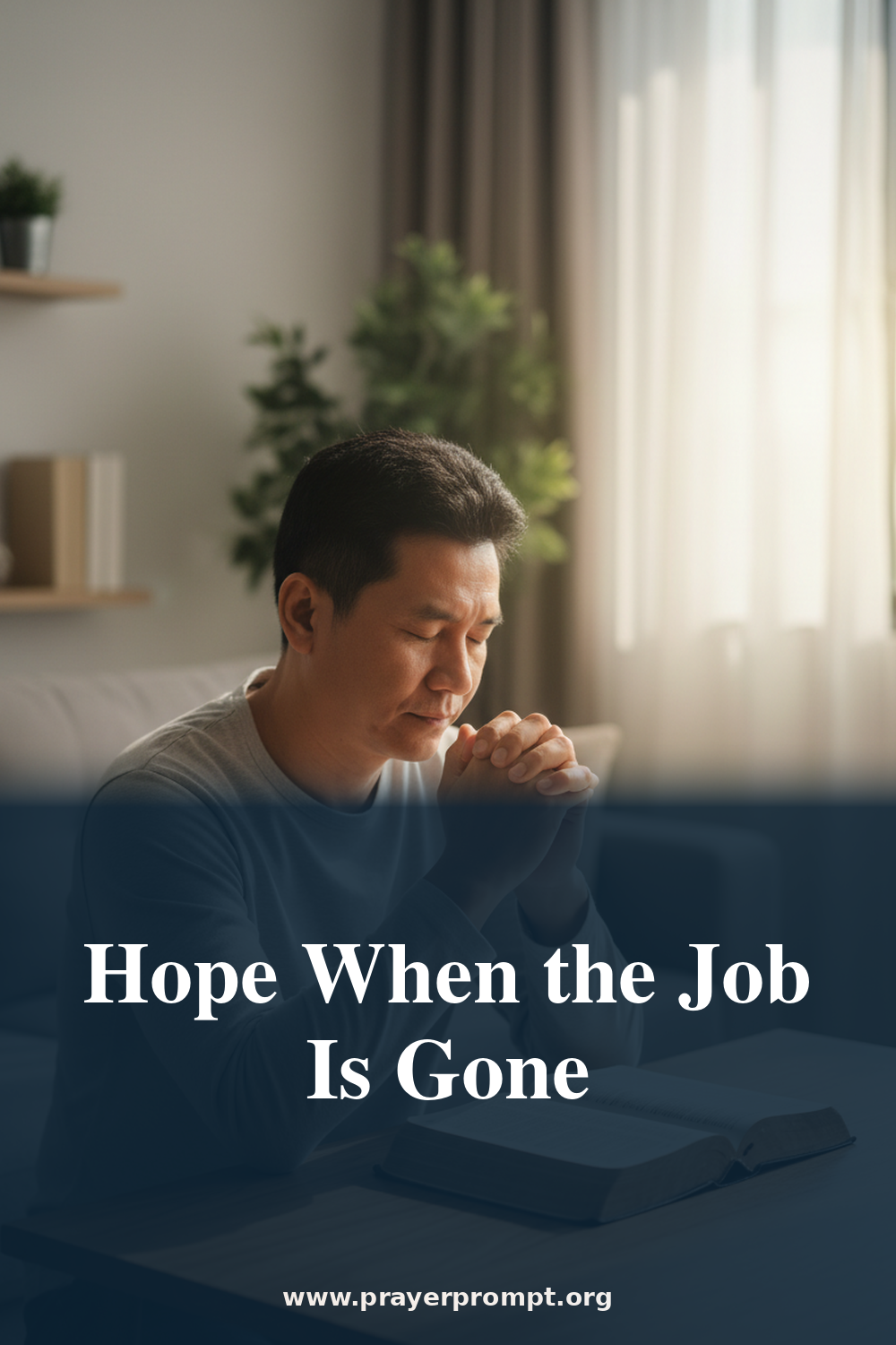 prayers for unemployment - 15. A Prayer of Gratitude and Renewed Faith as a New Season Begins