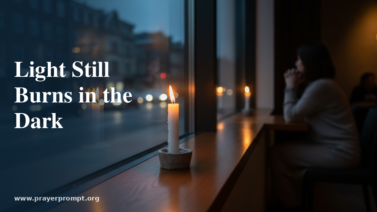 15 Prayers for Victims of Violence and Workplace Safety After Tragedy