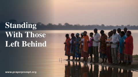 15 Prayers for Zimbabwe Ferry Disaster Victims and Survivors
