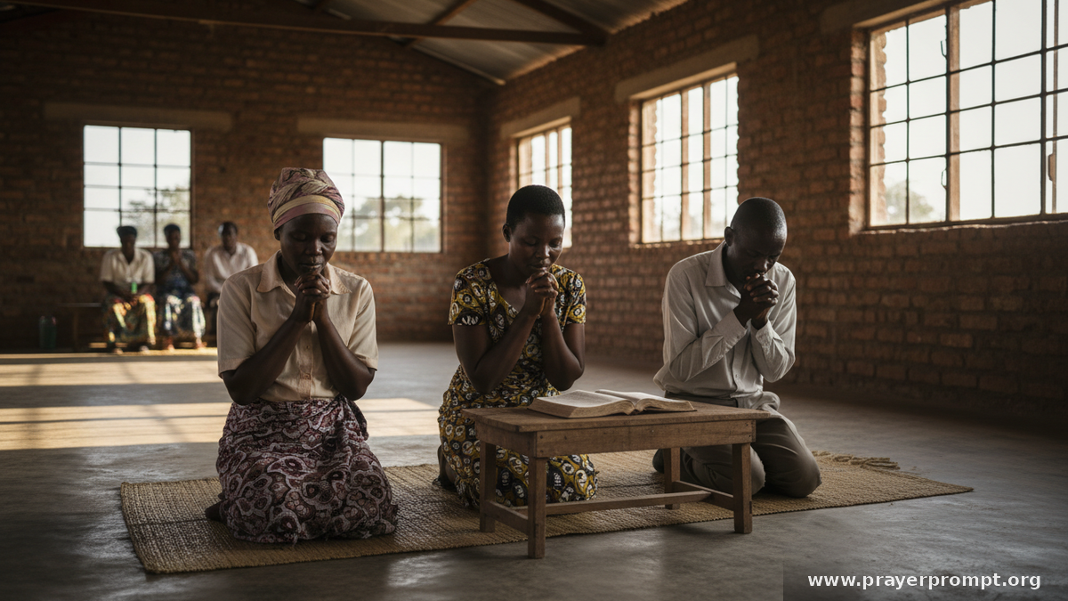 prayers for zimbabwe ferry disaster victims and survivors - 10. Prayer for the Church in Zimbabwe