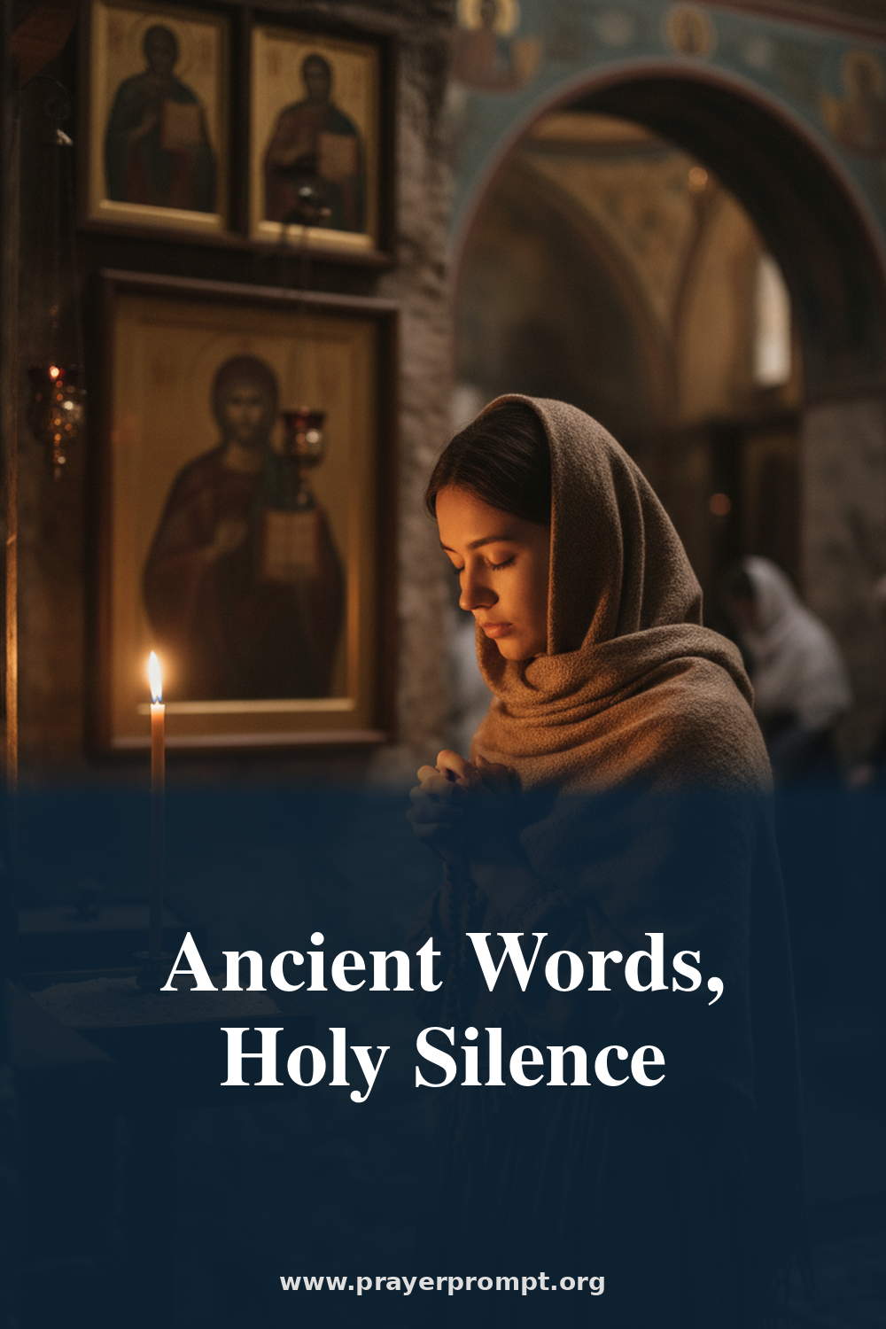 trisagion prayer - What This Prayer Means