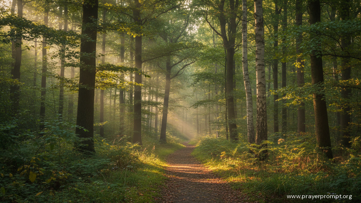 Bringing Your Whole Life to God