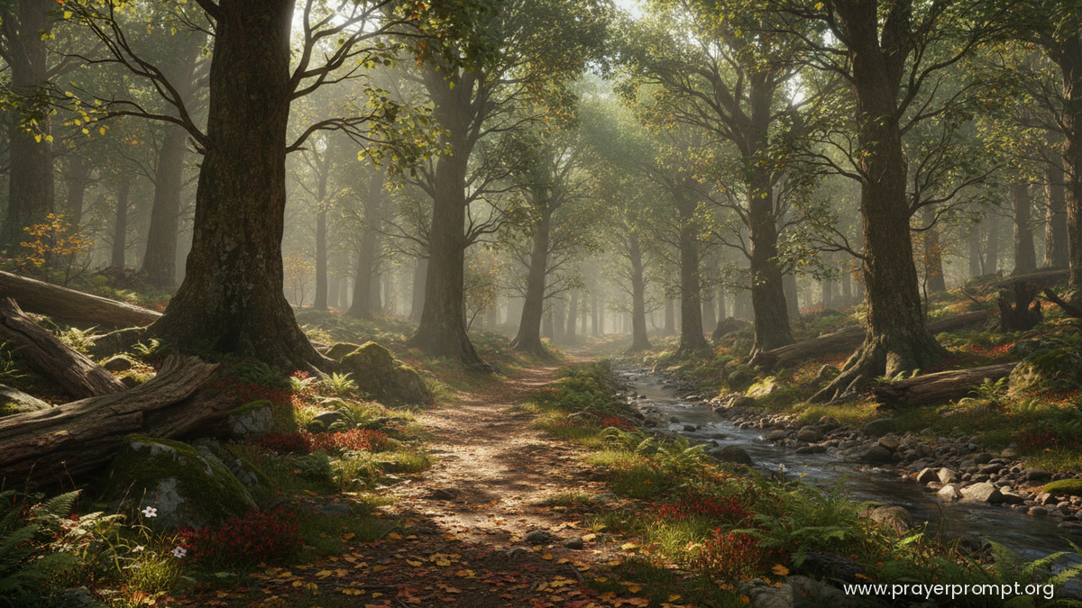 Finding Hope in Quiet Surrender