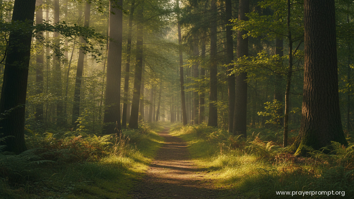 Committing Your Way to God