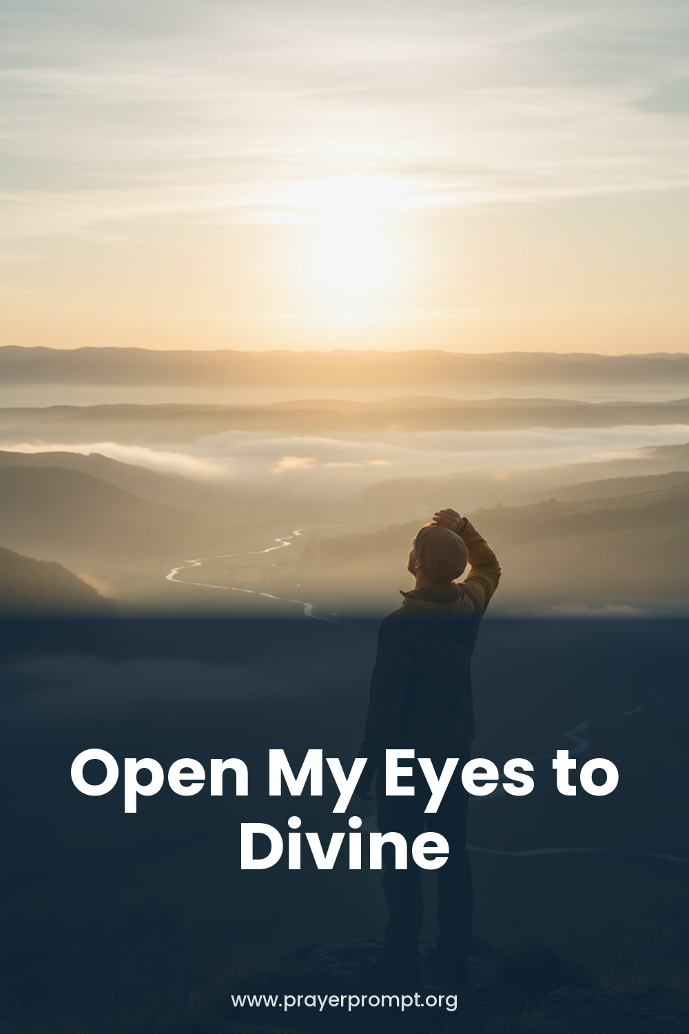 Daily Prayer for September 16, 2026: Open My Eyes to Divine Revelation