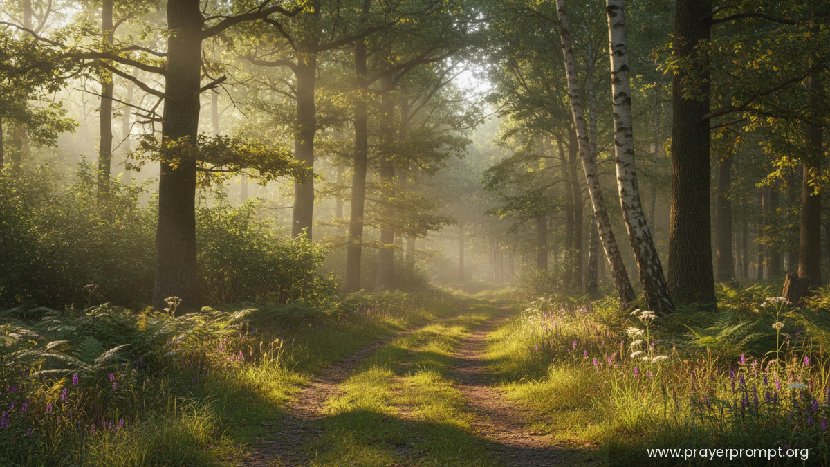 Walking in Spiritual Discernment