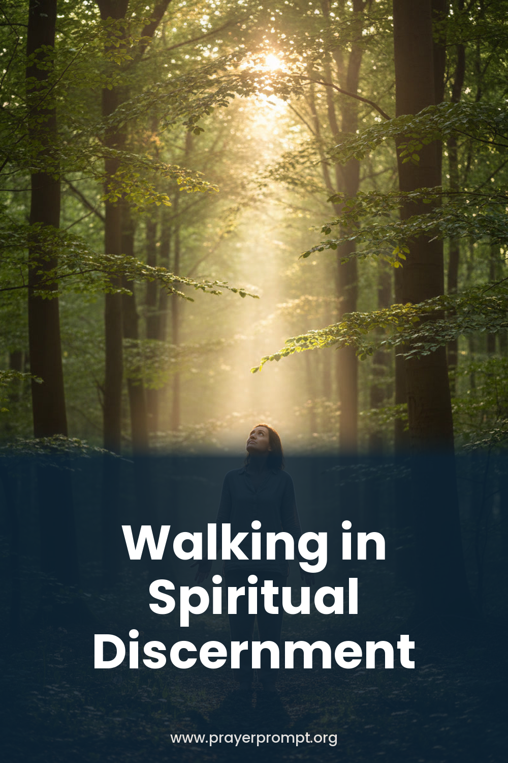 Daily Prayer for September 17, 2026: Walking in Spiritual Discernment