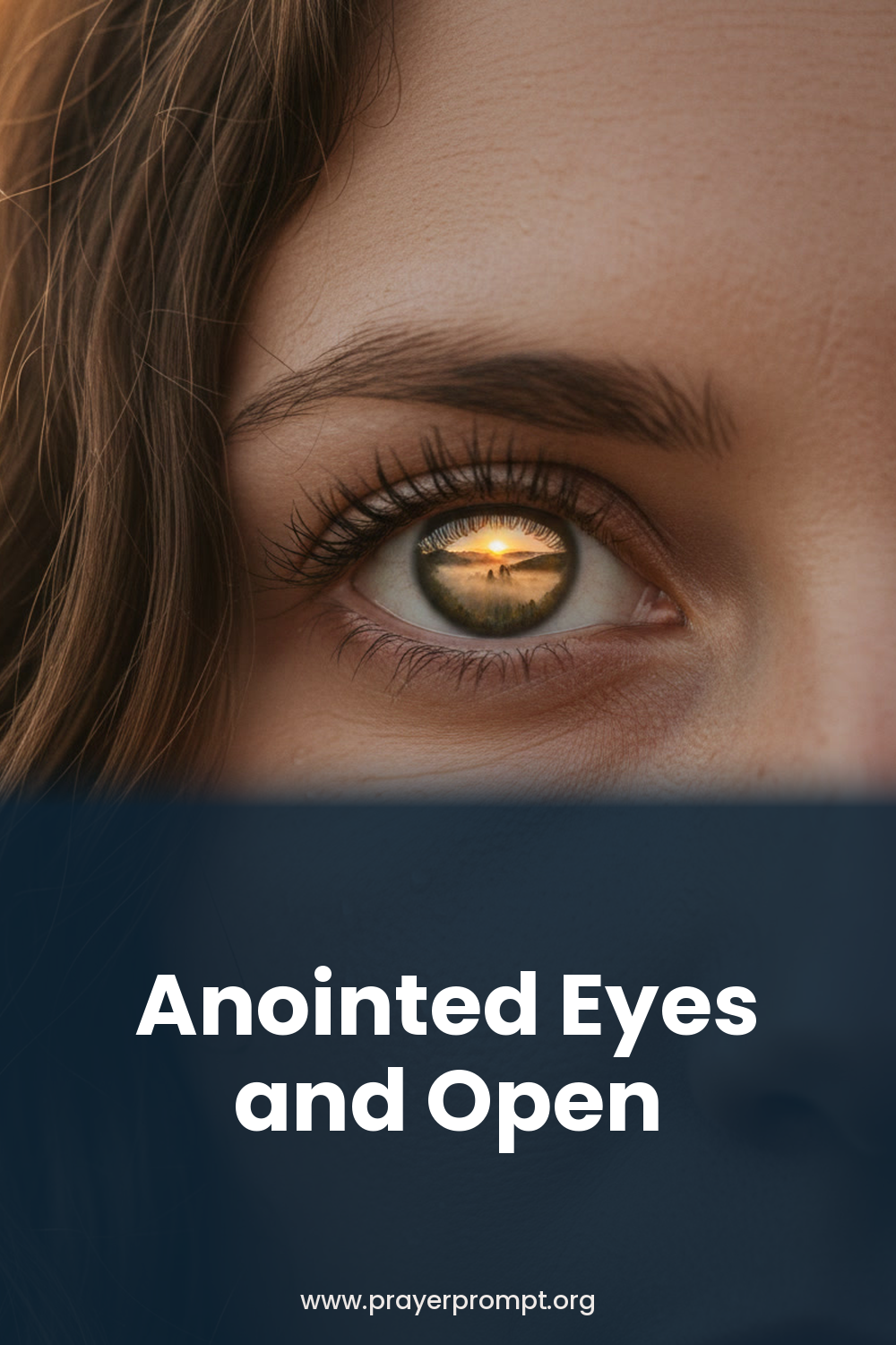Daily Prayer for September 20, 2026: Anointed Eyes and Open Revelation