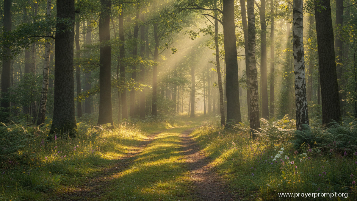 Walking By the Spirit