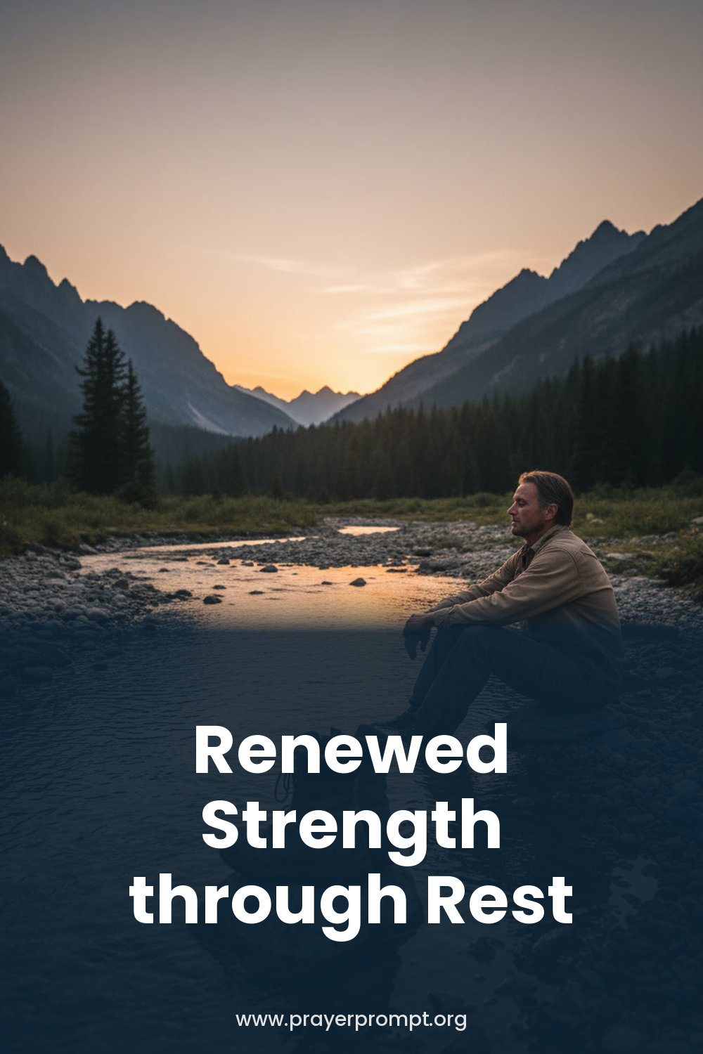 Night Prayer for September 10, 2026: Renewed Strength Through Rest