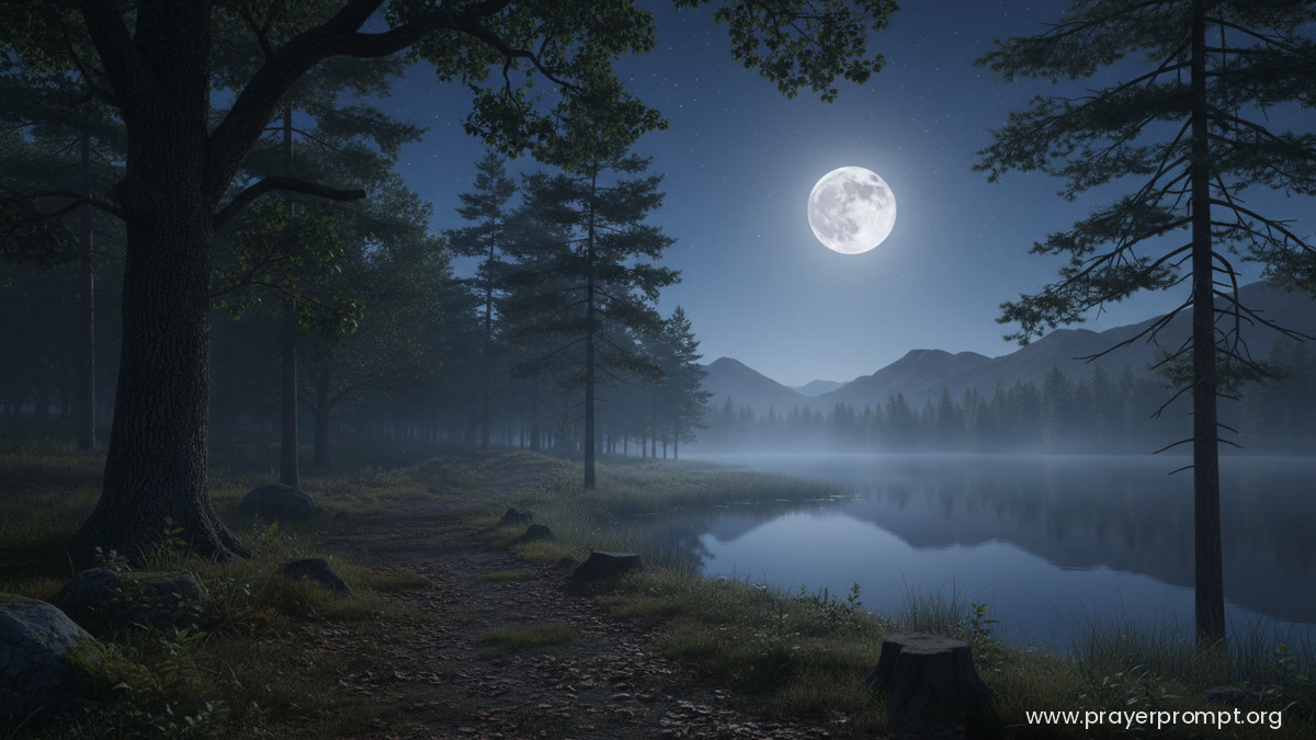 Walking Humbly, Resting Fully
