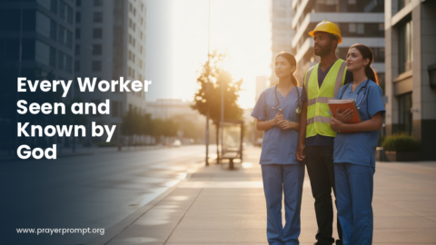 15 Prayers for Labor Day: Gratitude, Justice, and Rest for Every Worker